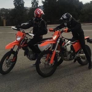 Meet your Posher, Cooper